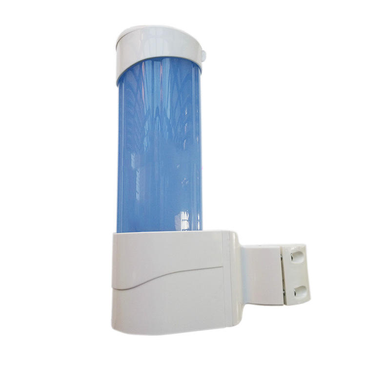 22-Disposable Plastic Cup Holder and Mouthwash Taker on Manual Dental Chair Oral Therapy Equipment & Ac.jpg